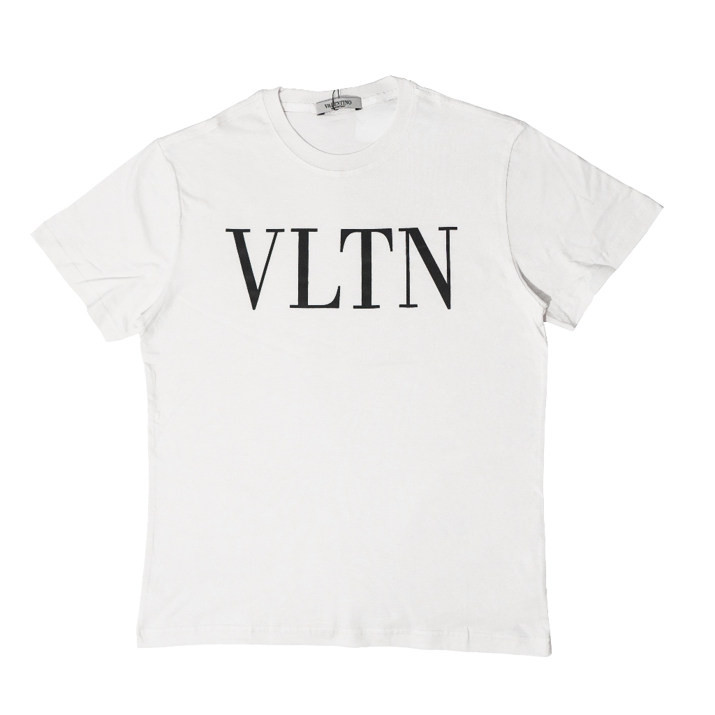 ARK.Clo T-Shirt Premium V4L3NT1N0 VLTN Basic Unisex Cotton Combed 24s