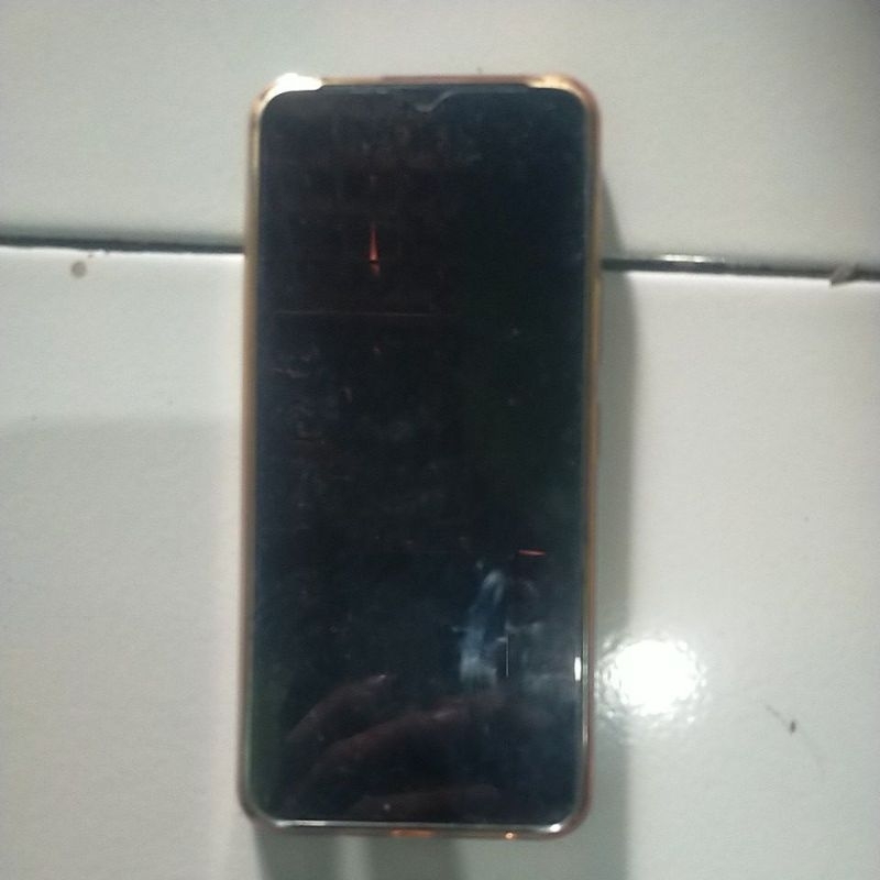 handphone Vivo second