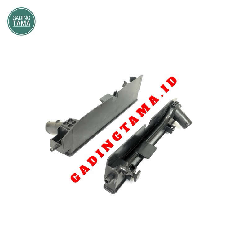 Upper Tank Radiator Toyota Altis 2001 - 2007