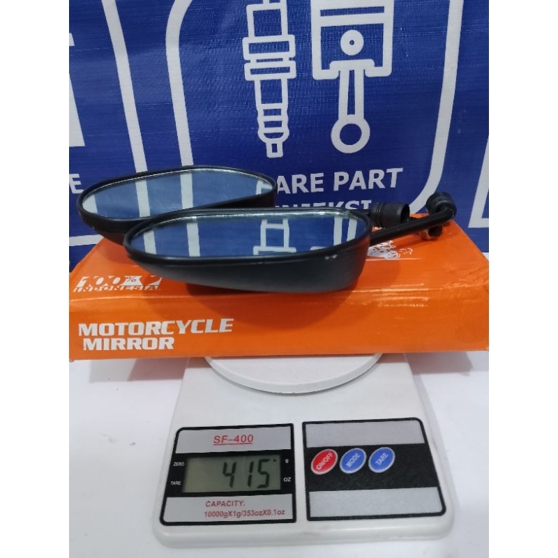 Spion Set Yamaha Mio Karbu Mio soul