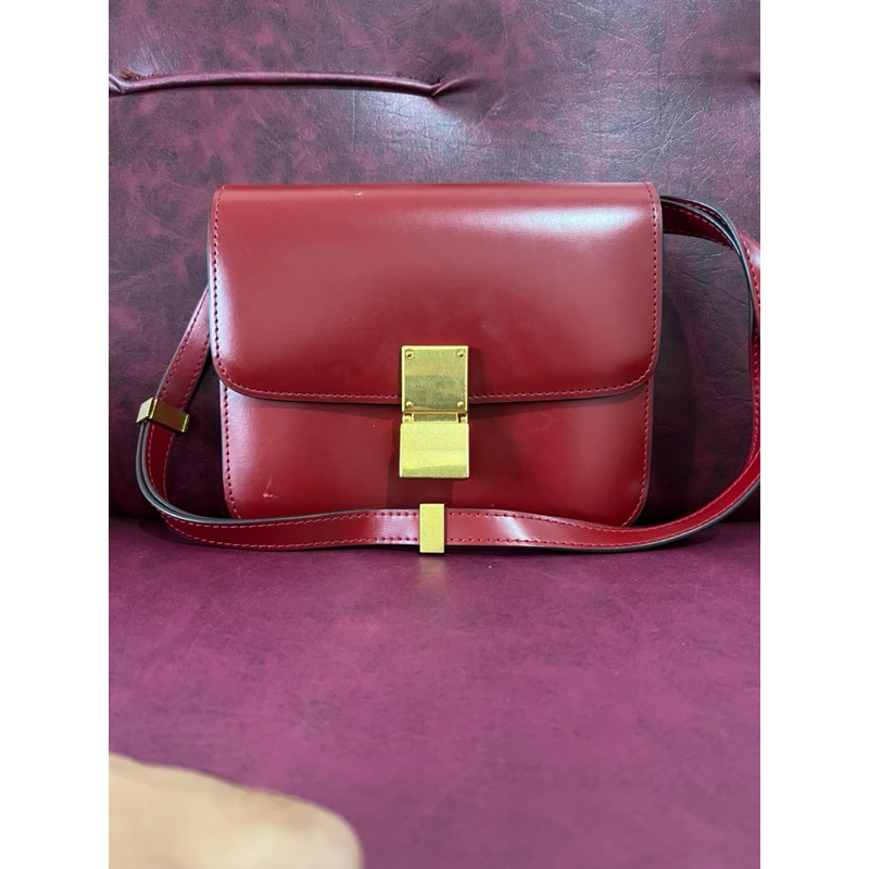 jual tas Celine