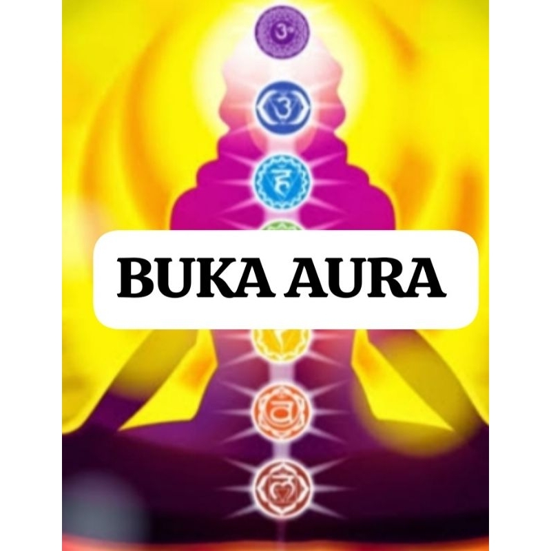 buka aura langsung