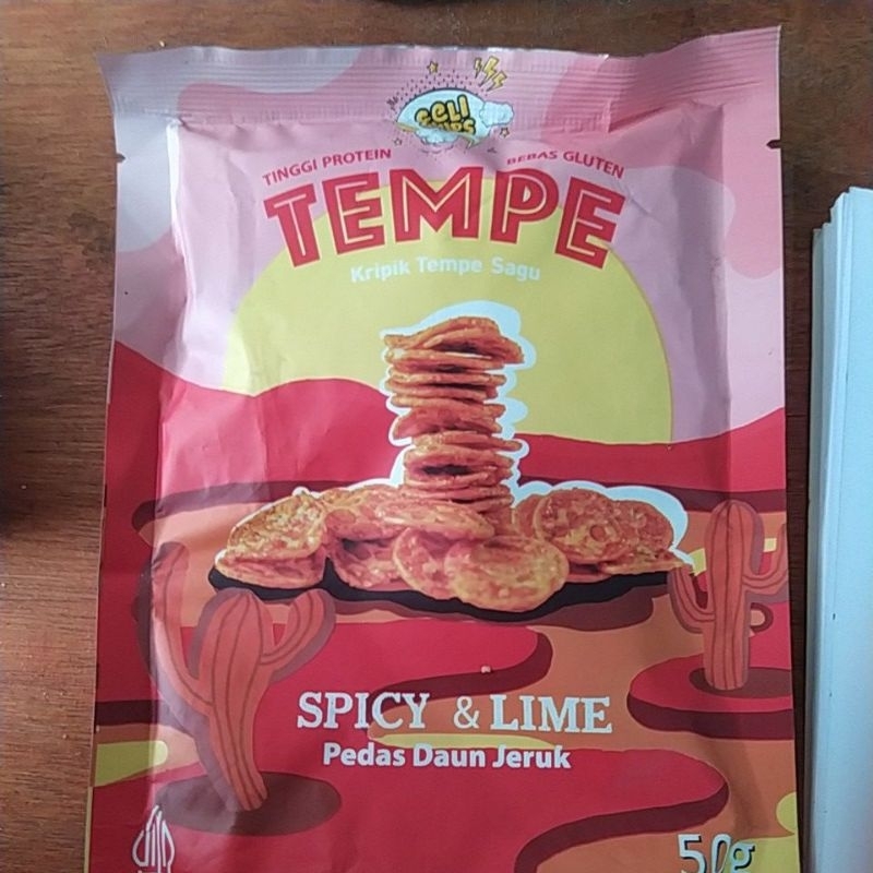 

celi chips tempe