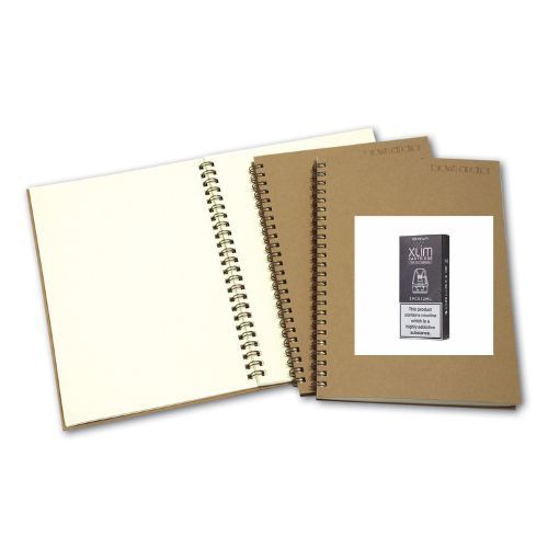 

BINDER FOTO CXLM COLECTION WATERFROOP
