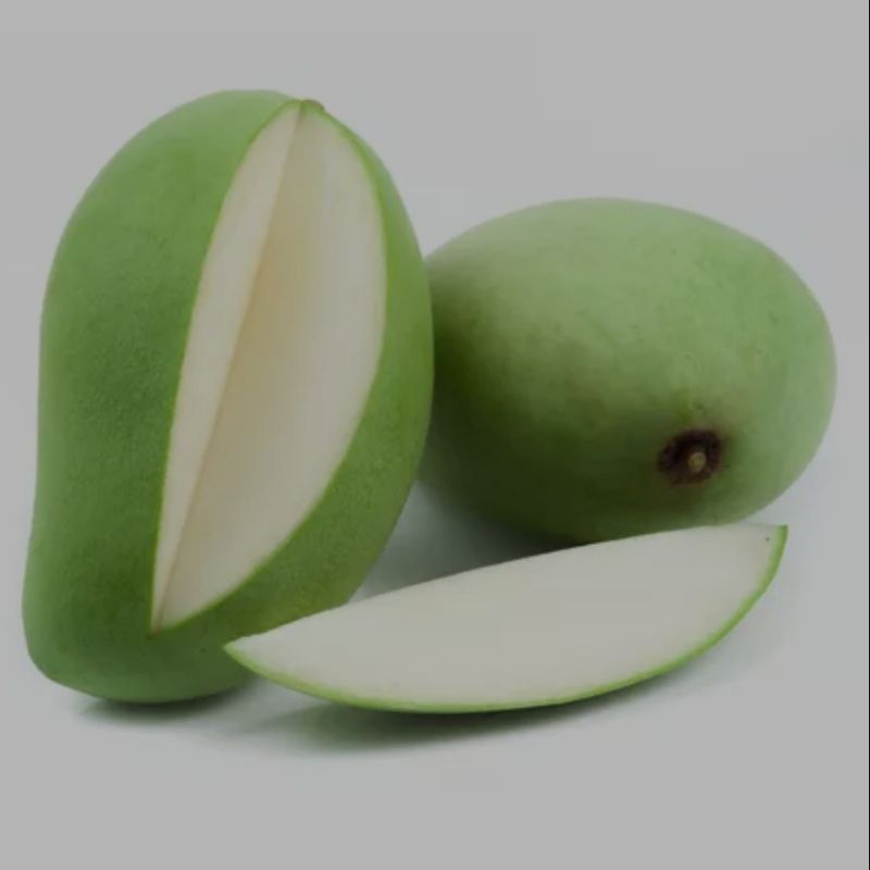 

mangga muda bumbu bangkok