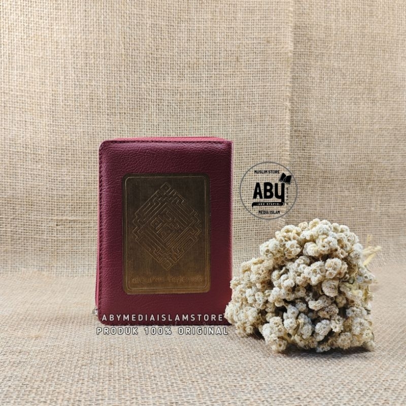 Al-Quran Hafalan Aeen Akmal Metode Tes