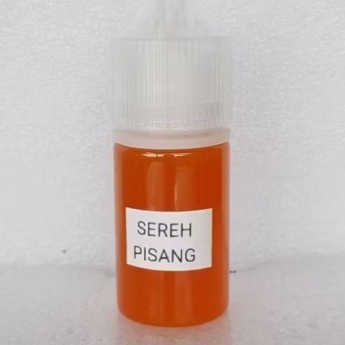 ESEN SEREH PISANG UMPAN OPLOSAN MANCING GALAPUNG GALATAMA JOS