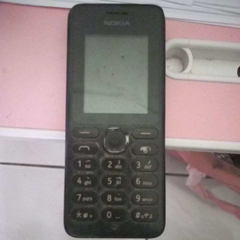 hape jadul nokia