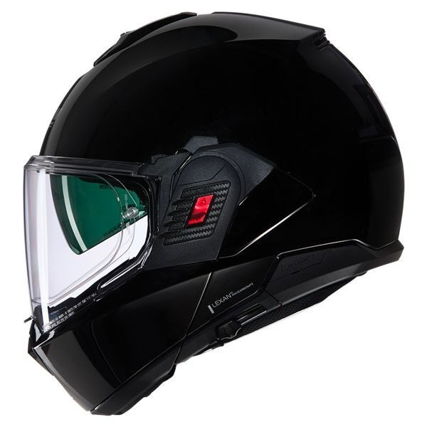 Helm Nolan N120-1 CLASSICO 301 Helmet Nolan N120-1 Modular Original