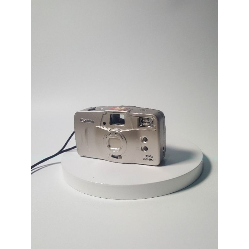 Kamera Analog Canon Prima BF90