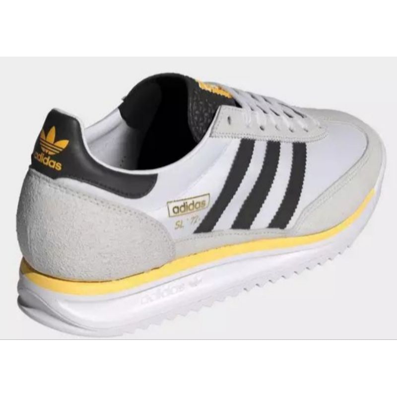 sepatu adidas SL72 RS