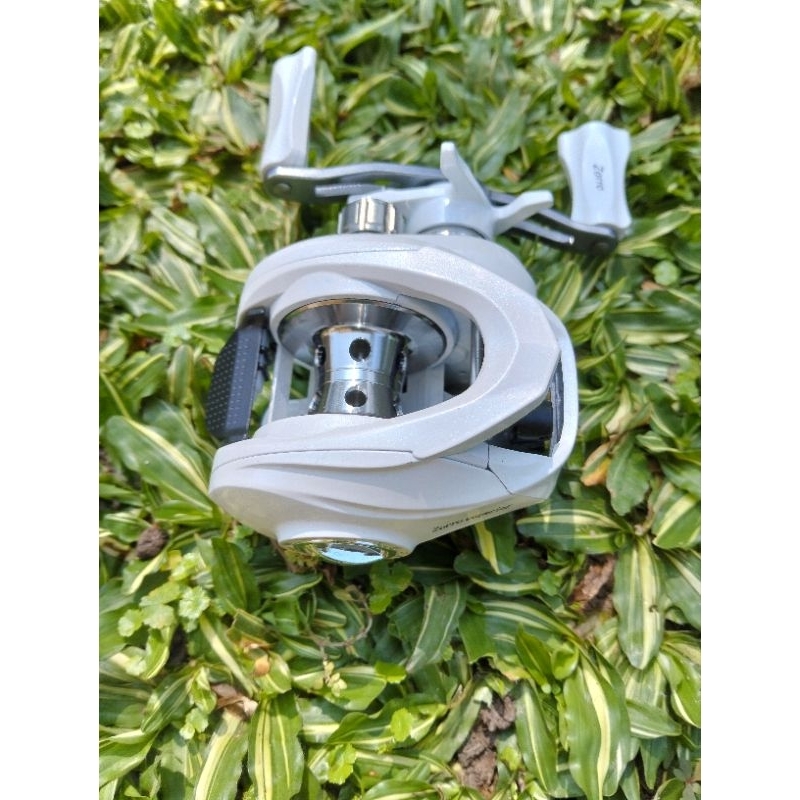 reel pancing  Zorro superior drag licker