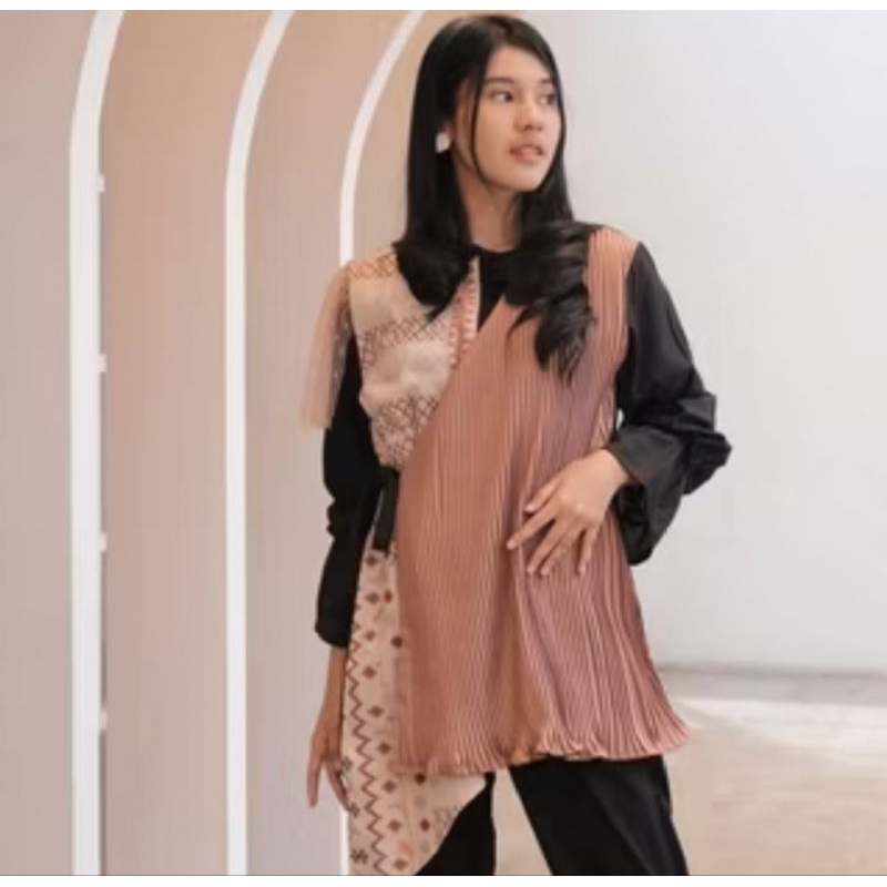 Preloved Blouse Dya id