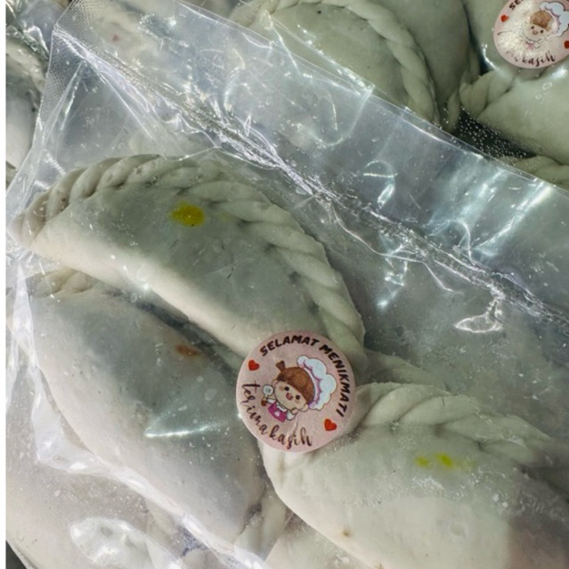

Frozen Cireng Keju 6pcs