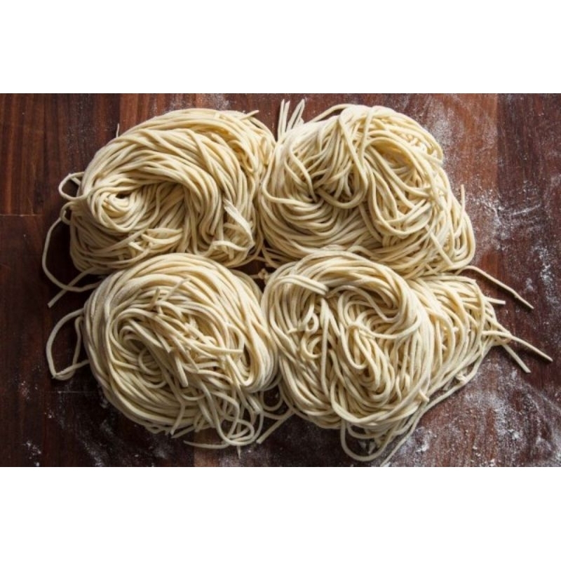 

Mie basah / kulit pangsit / dimsum