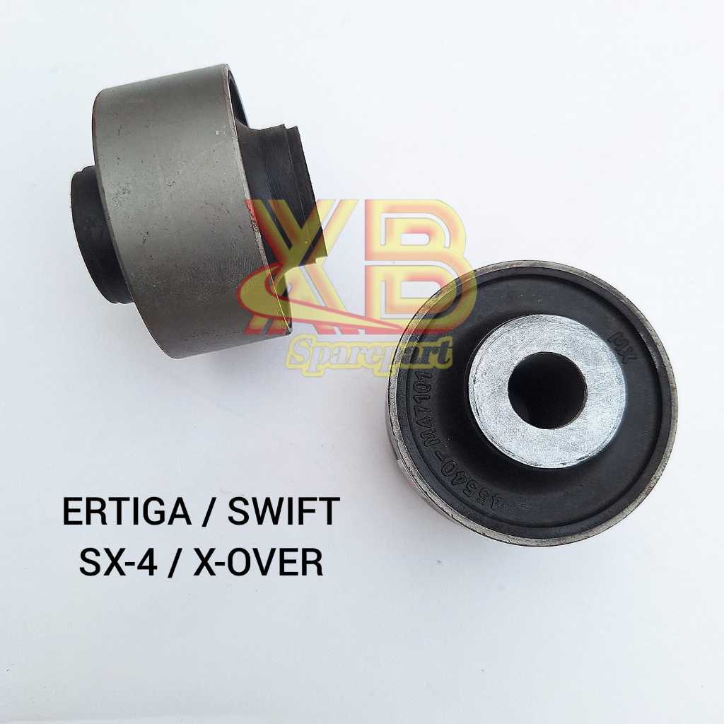 Bosh Sayap Bushing Arm Ertiga / Swift / Sx-4 / X-over Sx4 Xover
