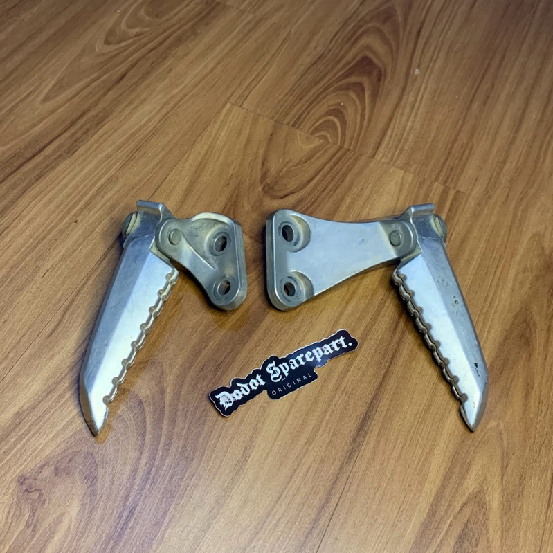 Footstep Pijakan Kaki Nmax Old 155 Original Copotan Yamaha