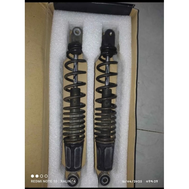 shock nmax old ori copotan