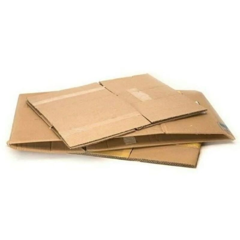 

Extra packing kardus buat barang pecah