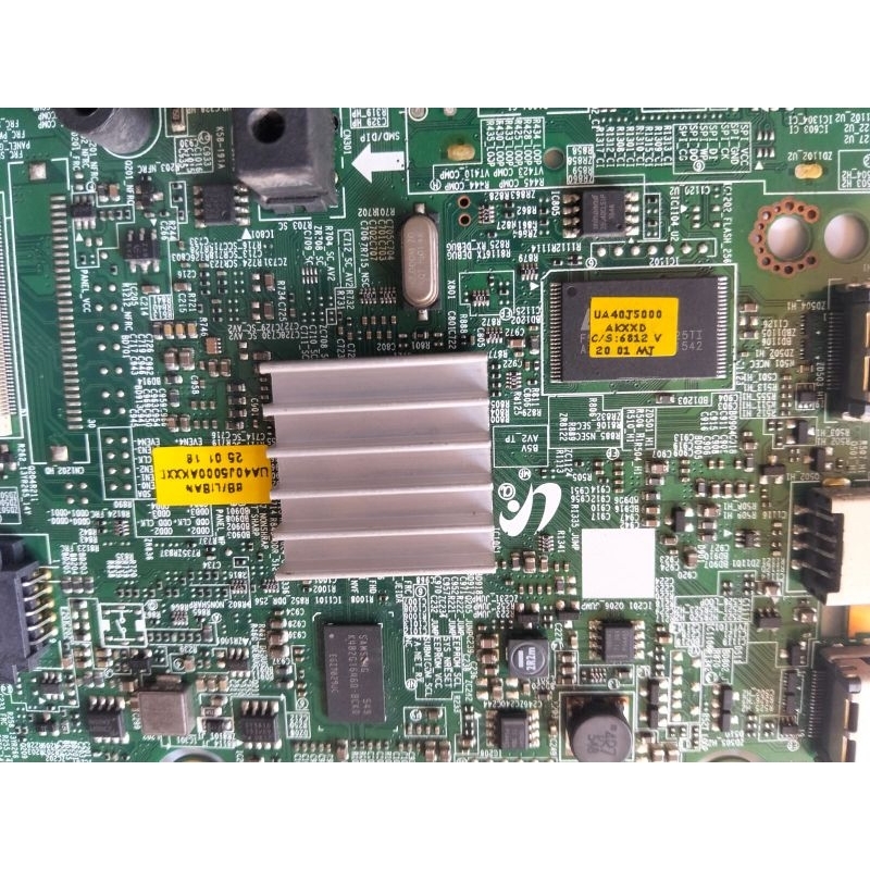MOTHERBOARD MOBO MB SAMSUNG UA40J5000