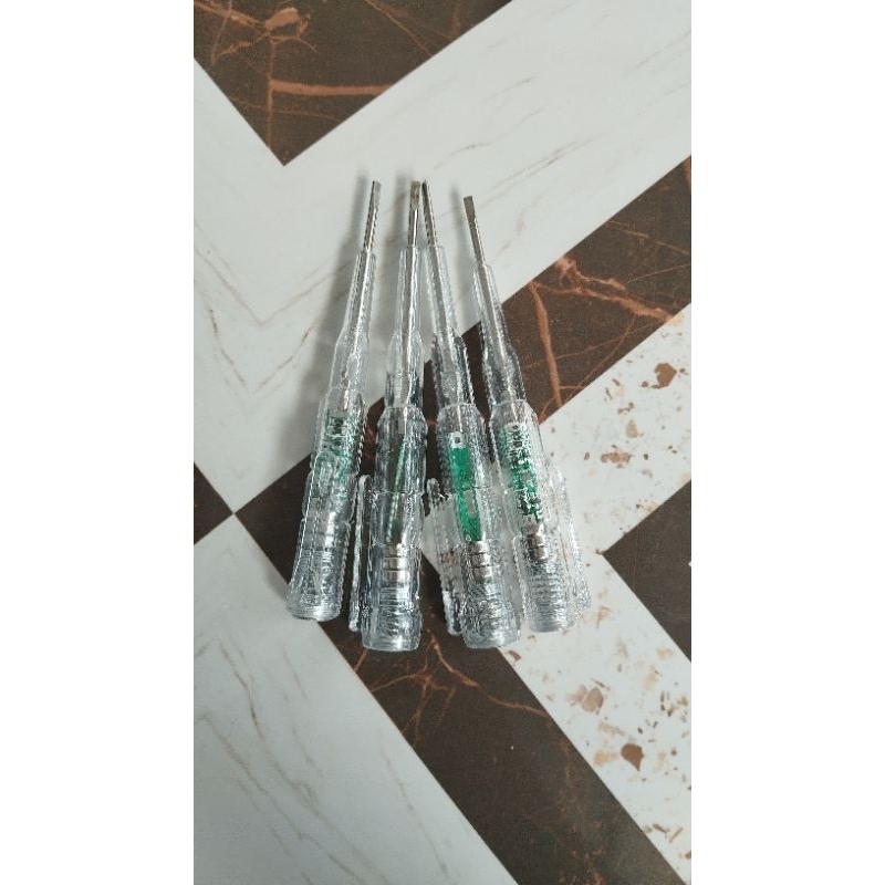 Obeng Taspen Listrik