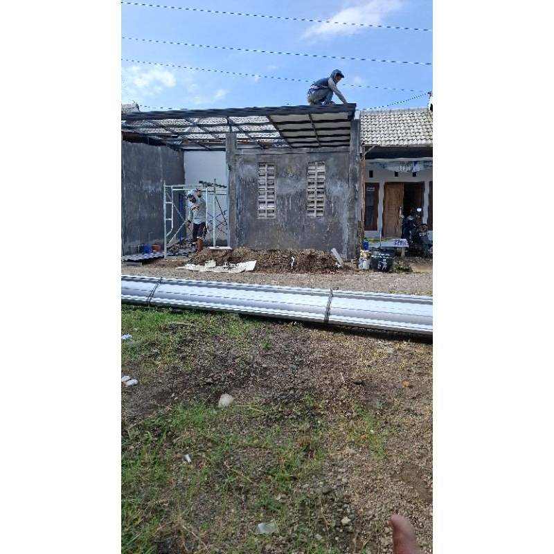 rumah subsidi kpr dp 0