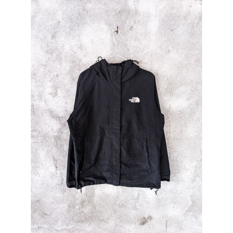 jaket tnf mp3 pocket black