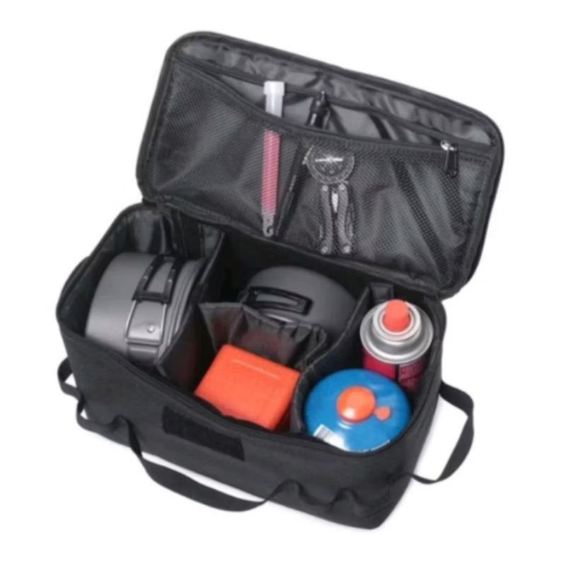 tas camping tas kompor portabe tas camping jingjing