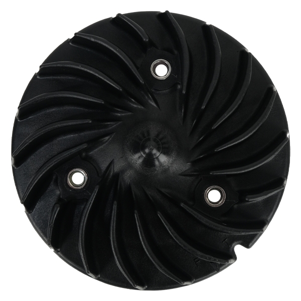 19510KZY700 Fan Comp Cooling Kipas Radiator Honda PCX 150 CBU original ahm 19510-KZY-700