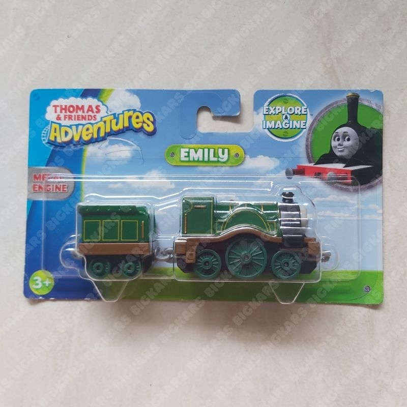 Thomas and Friends Adventures EMILY