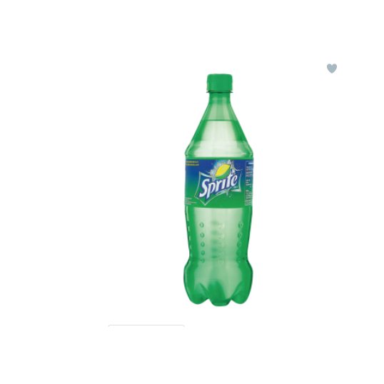 

SPRITE SOFT DRINK PET 1500mL