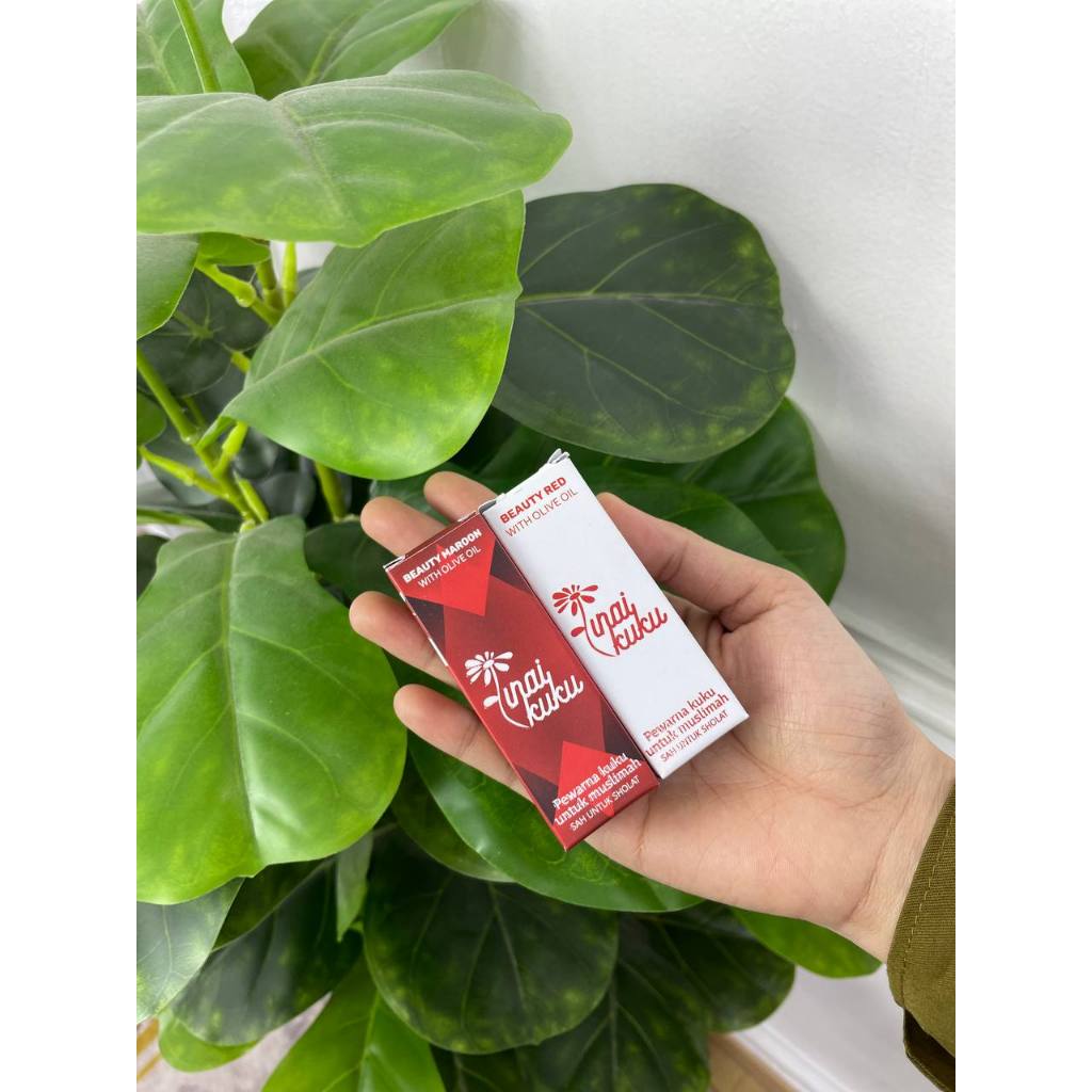 InaiKuku - Inai kuku Halal - Inai kuku Pku - Inai Kuku Mura