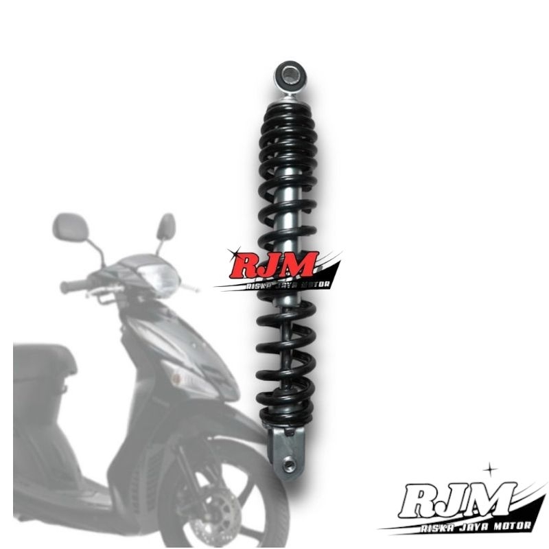 SHOCKBREAKER MIO SMILE // SHOCKBREAKER ORIGINAL MIO SMILE