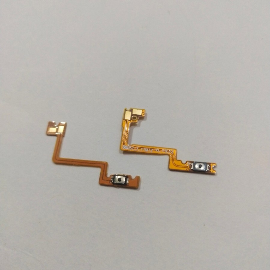 FLEXIBLE ON OFF TOMBOL DALAM OPPO A3S CPH 1803 / A3S CPH 1853 - CPH1853