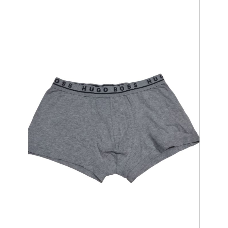 Boxer Celana Dalam Hugo Boss