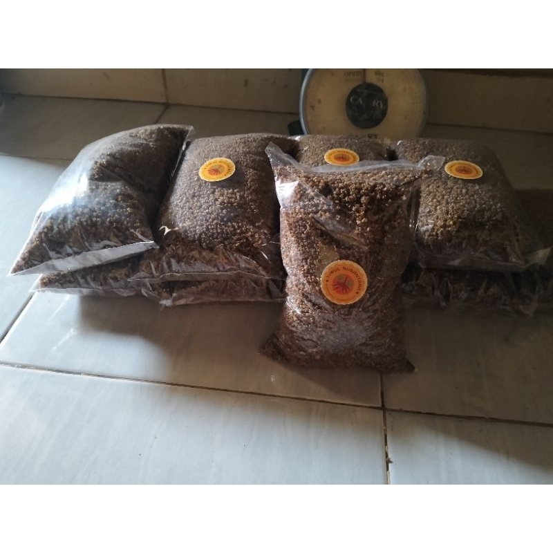 

nasi tiwul kering kemasan 1 kg