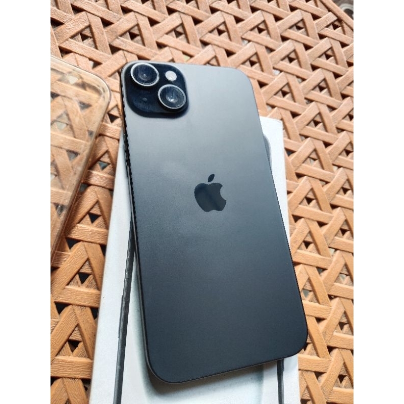 IPHONE 15 PLUS 128Gb second