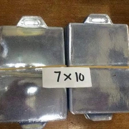 

Plastik Ktn uk 7 x 10 Potrait