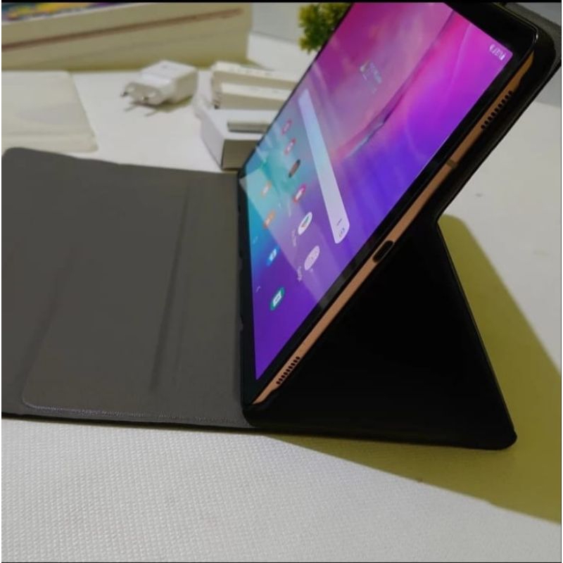SAMSUNG TAB S5e Second mulus
