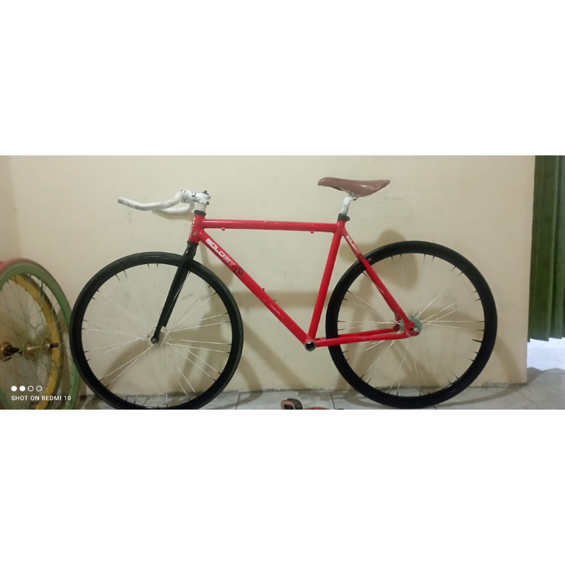 sepeda soloist 71 fullalloy