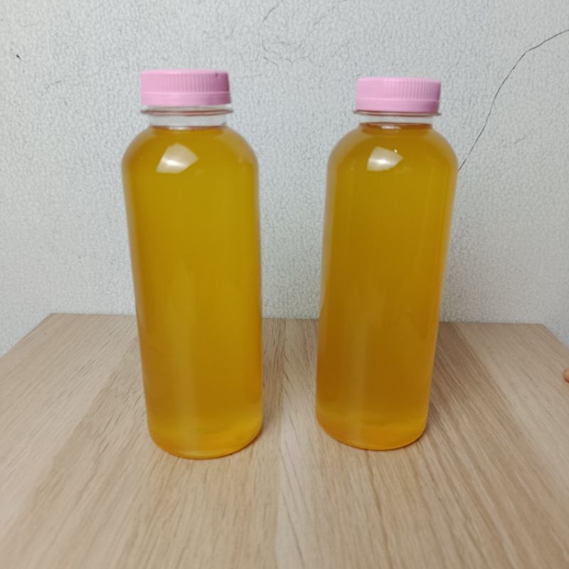 

minyak kacang tanah 250 ml /peanut oil 250 ml