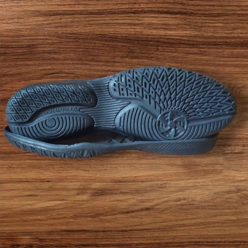Outsole_Sol Sepatu Futsal Original-Tapak Sepatu Futsal