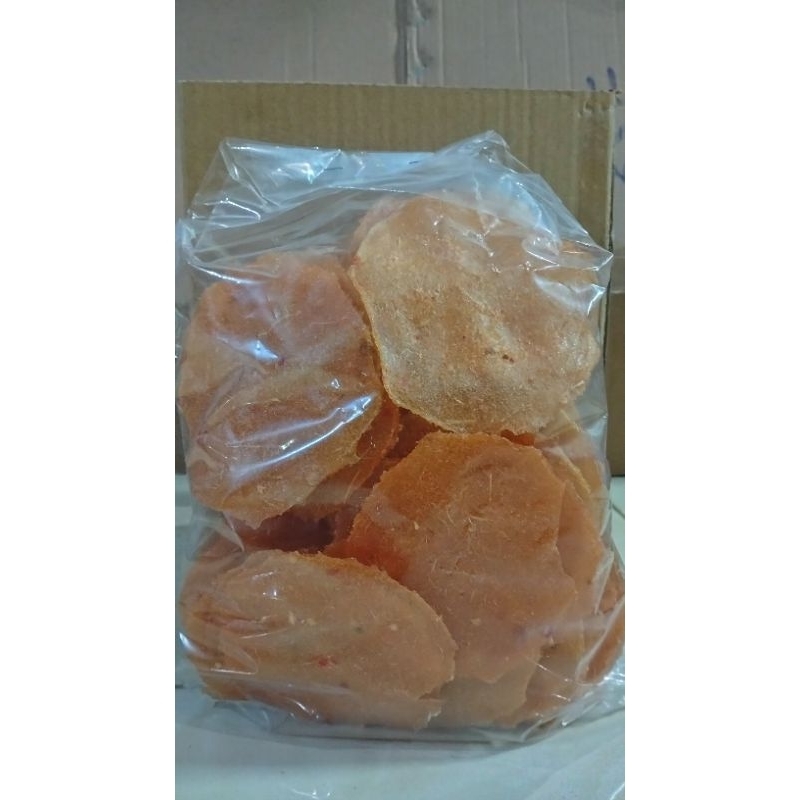 

Opak/Lempeng/krupuk singkong. 1kg