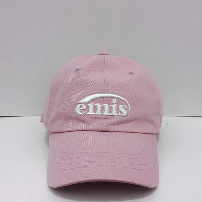 Topi Emis, Emis Cap Lillac