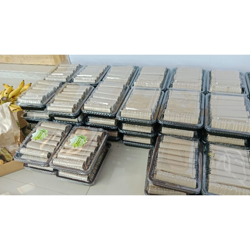 

TAPE BAKAR HAS BONDOWOSO