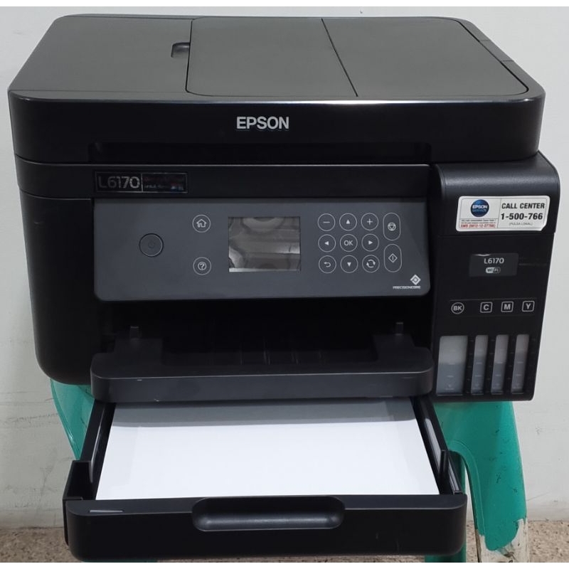 Printer Epson L6170 wireless