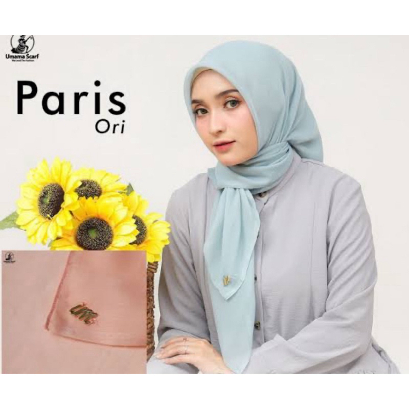 ParisOriUmama//SegiempatUmamaOri//ParisUmama//ParisPejabat