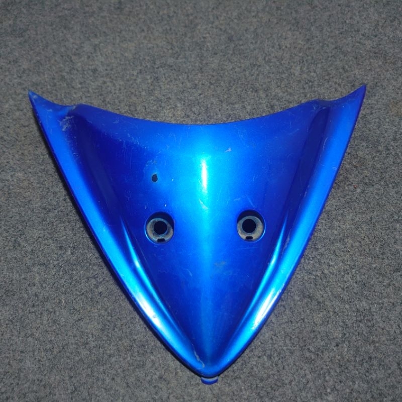 panel dasi body dada depan Suzuki SkyDrive original