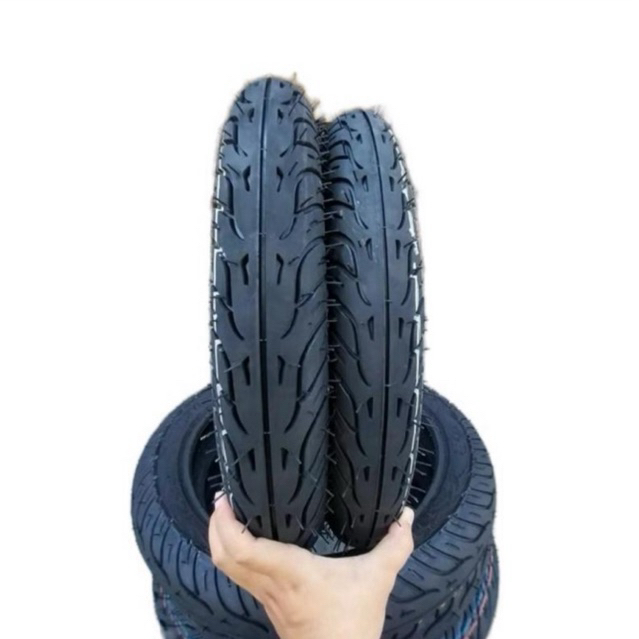 Hermansyah_toba - Ban IRC Exato NR88 Tubeless Ring 17 Motor Bebek CBR150 R15 Vixion GSX