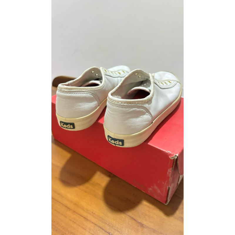 Preloved sneakers wanita keds original